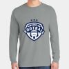 Heavyweight Ring Spun Long Sleeve Tee Thumbnail
