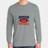 Heavyweight Ring Spun Long Sleeve Tee Thumbnail