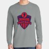 Heavyweight Ring Spun Long Sleeve Tee Thumbnail