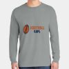 Heavyweight Ring Spun Long Sleeve Tee Thumbnail
