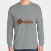 Heavyweight Ring Spun Long Sleeve Tee Thumbnail