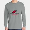 Heavyweight Ring Spun Long Sleeve Tee Thumbnail