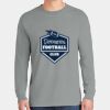 Heavyweight Ring Spun Long Sleeve Tee Thumbnail