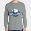 Heavyweight Ring Spun Long Sleeve Tee Thumbnail