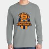 Heavyweight Ring Spun Long Sleeve Tee Thumbnail