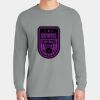 Heavyweight Ring Spun Long Sleeve Tee Thumbnail