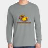 Heavyweight Ring Spun Long Sleeve Tee Thumbnail