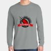 Heavyweight Ring Spun Long Sleeve Tee Thumbnail