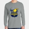 Heavyweight Ring Spun Long Sleeve Tee Thumbnail