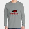 Heavyweight Ring Spun Long Sleeve Tee Thumbnail