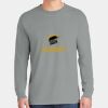 Heavyweight Ring Spun Long Sleeve Tee Thumbnail