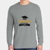 Heavyweight Ring Spun Long Sleeve Tee Thumbnail