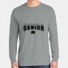 Heavyweight Ring Spun Long Sleeve Tee Thumbnail