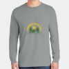 Heavyweight Ring Spun Long Sleeve Tee Thumbnail