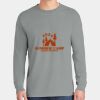 Heavyweight Ring Spun Long Sleeve Tee Thumbnail