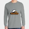 Heavyweight Ring Spun Long Sleeve Tee Thumbnail