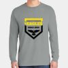Heavyweight Ring Spun Long Sleeve Tee Thumbnail