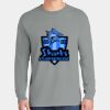 Heavyweight Ring Spun Long Sleeve Tee Thumbnail