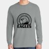 Heavyweight Ring Spun Long Sleeve Tee Thumbnail