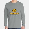 Heavyweight Ring Spun Long Sleeve Tee Thumbnail