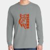 Heavyweight Ring Spun Long Sleeve Tee Thumbnail