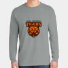 Heavyweight Ring Spun Long Sleeve Tee Thumbnail