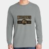Heavyweight Ring Spun Long Sleeve Tee Thumbnail