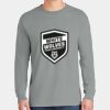 Heavyweight Ring Spun Long Sleeve Tee Thumbnail