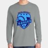 Heavyweight Ring Spun Long Sleeve Tee Thumbnail