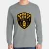 Heavyweight Ring Spun Long Sleeve Tee Thumbnail