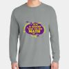 Heavyweight Ring Spun Long Sleeve Tee Thumbnail