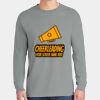 Heavyweight Ring Spun Long Sleeve Tee Thumbnail