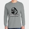 Heavyweight Ring Spun Long Sleeve Tee Thumbnail