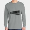 Heavyweight Ring Spun Long Sleeve Tee Thumbnail