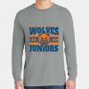 Heavyweight Ring Spun Long Sleeve Tee Thumbnail