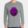Heavyweight Ring Spun Long Sleeve Tee Thumbnail