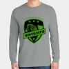 Heavyweight Ring Spun Long Sleeve Tee Thumbnail