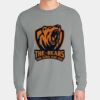Heavyweight Ring Spun Long Sleeve Tee Thumbnail