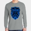 Heavyweight Ring Spun Long Sleeve Tee Thumbnail