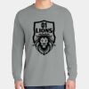 Heavyweight Ring Spun Long Sleeve Tee Thumbnail