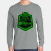 Heavyweight Ring Spun Long Sleeve Tee Thumbnail