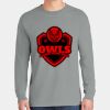 Heavyweight Ring Spun Long Sleeve Tee Thumbnail