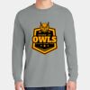 Heavyweight Ring Spun Long Sleeve Tee Thumbnail