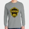 Heavyweight Ring Spun Long Sleeve Tee Thumbnail