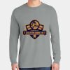 Heavyweight Ring Spun Long Sleeve Tee Thumbnail