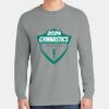 Heavyweight Ring Spun Long Sleeve Tee Thumbnail