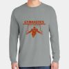 Heavyweight Ring Spun Long Sleeve Tee Thumbnail