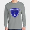 Heavyweight Ring Spun Long Sleeve Tee Thumbnail