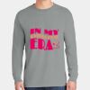 Heavyweight Ring Spun Long Sleeve Tee Thumbnail