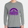 Heavyweight Ring Spun Long Sleeve Tee Thumbnail